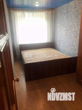 2-к квартира, вторичка, 42м2, 1/5 этаж
