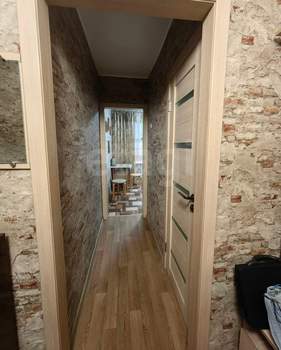 2-к квартира, вторичка, 44м2, 3/5 этаж