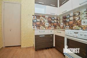 2-к квартира, вторичка, 53м2, 5/9 этаж