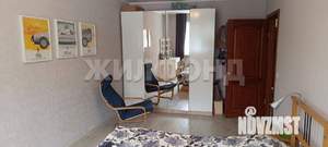 3-к квартира, вторичка, 60м2, 4/5 этаж