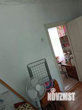 3-к квартира, вторичка, 40м2, 1/3 этаж