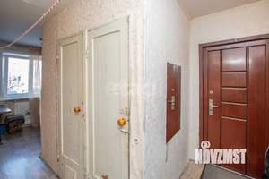 2-к квартира, вторичка, 45м2, 1/5 этаж