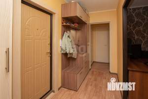 2-к квартира, вторичка, 52м2, 6/9 этаж