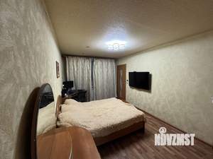 3-к квартира, вторичка, 62м2, 1/5 этаж