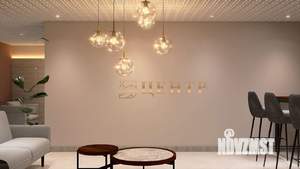 2-к квартира, вторичка, 70м2, 9/16 этаж