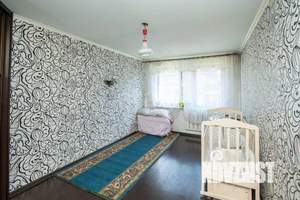 3-к квартира, вторичка, 61м2, 2/5 этаж