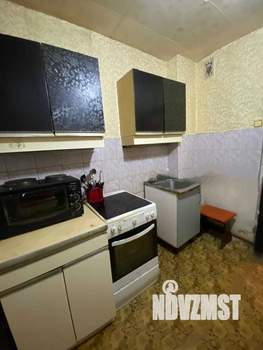 3-к квартира, вторичка, 65м2, 1/5 этаж