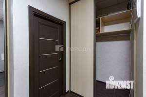 4-к квартира, вторичка, 79м2, 1/3 этаж