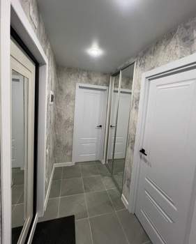 2-к квартира, вторичка, 43м2, 3/9 этаж
