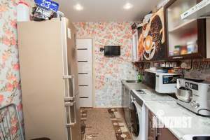 2-к квартира, вторичка, 46м2, 2/10 этаж
