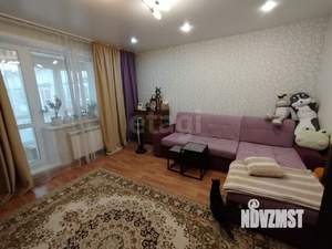 2-к квартира, вторичка, 56м2, 9/10 этаж
