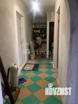 2-к квартира, вторичка, 45м2, 1/5 этаж