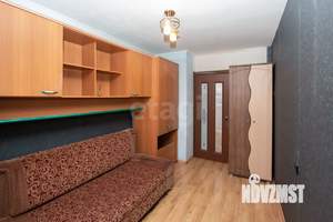 2-к квартира, вторичка, 45м2, 6/9 этаж