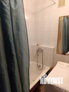 3-к квартира, вторичка, 52м2, 4/5 этаж