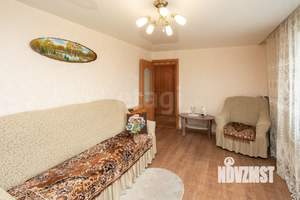 2-к квартира, вторичка, 43м2, 5/9 этаж
