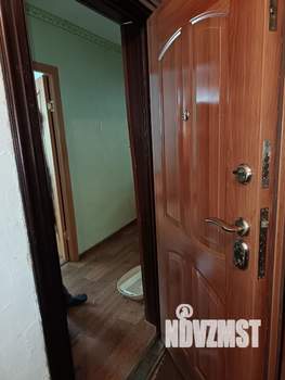 2-к квартира, вторичка, 42м2, 1/2 этаж