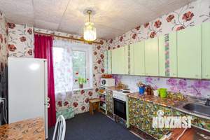 3-к квартира, вторичка, 66м2, 1/5 этаж