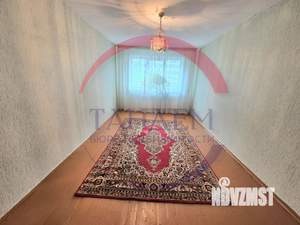 3-к квартира, вторичка, 62м2, 1/5 этаж