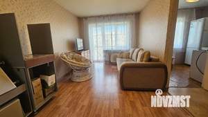 1-к квартира, вторичка, 30м2, 4/5 этаж