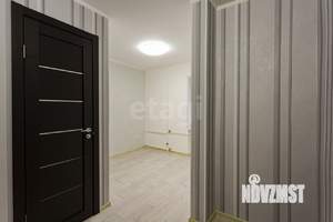 Студия квартира, вторичка, 14м2, 1/5 этаж