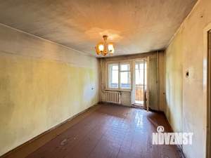2-к квартира, вторичка, 44м2, 5/9 этаж
