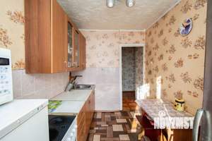 2-к квартира, вторичка, 43м2, 3/9 этаж