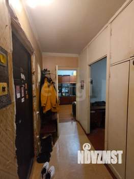 2-к квартира, вторичка, 43м2, 6/9 этаж