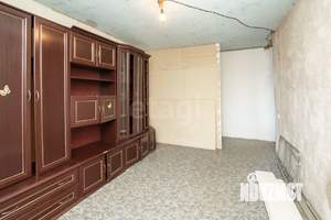 3-к квартира, вторичка, 57м2, 5/5 этаж