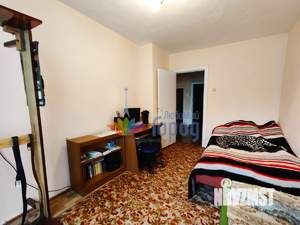 3-к квартира, вторичка, 77м2, 2/17 этаж