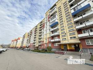 1-к квартира, вторичка, 36м2, 3/9 этаж
