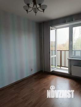 1-к квартира, вторичка, 29м2, 4/5 этаж