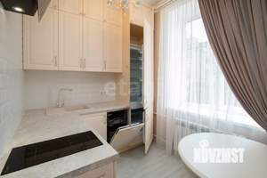 2-к квартира, вторичка, 58м2, 2/4 этаж