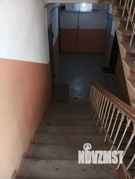 2-к квартира, вторичка, 57м2, 4/5 этаж