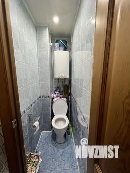 4-к квартира, вторичка, 61м2, 5/5 этаж