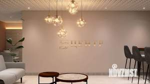 1-к квартира, вторичка, 45м2, 16/16 этаж