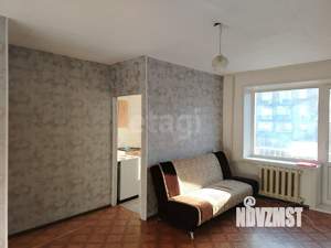 2-к квартира, вторичка, 43м2, 4/5 этаж