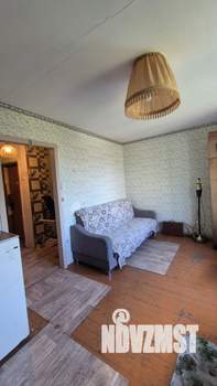 Студия квартира, вторичка, 23м2, 5/5 этаж