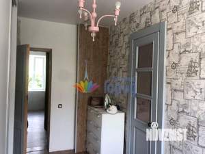 3-к квартира, вторичка, 47м2, 1/4 этаж