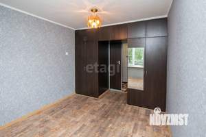 3-к квартира, вторичка, 60м2, 1/9 этаж