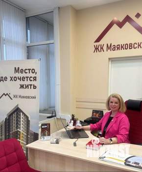 1-к квартира, вторичка, 36м2, 6/16 этаж