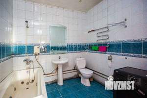 3-к квартира, вторичка, 114м2, 2/10 этаж