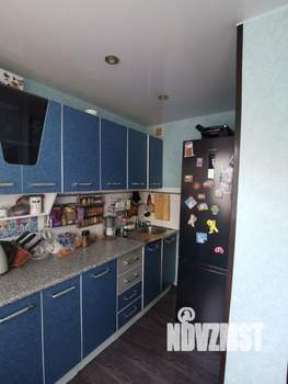 1-к квартира, вторичка, 33м2, 1/5 этаж