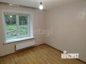 2-к квартира, вторичка, 49м2, 1/5 этаж