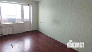 3-к квартира, вторичка, 60м2, 5/9 этаж