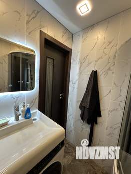 1-к квартира, вторичка, 32м2, 5/5 этаж