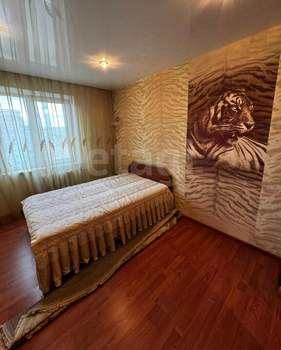 2-к квартира, вторичка, 46м2, 8/12 этаж