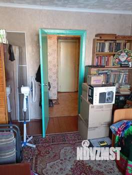 2-к квартира, вторичка, 46м2, 3/9 этаж