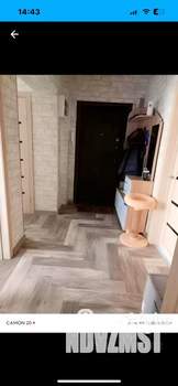 3-к квартира, вторичка, 71м2, 3/5 этаж