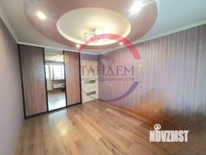 2-к квартира, вторичка, 47м2, 5/5 этаж