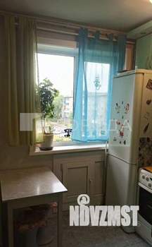 2-к квартира, вторичка, 45м2, 5/5 этаж